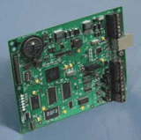 контроллер системы контроля доступа LNL-3300